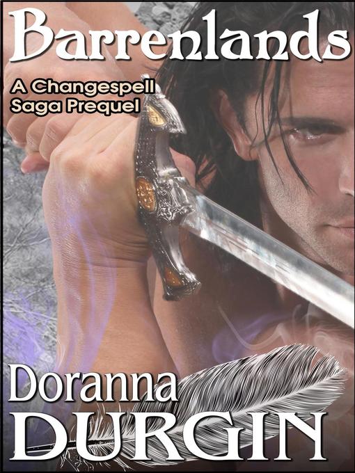 Title details for Barrenlands by Doranna Durgin - Available